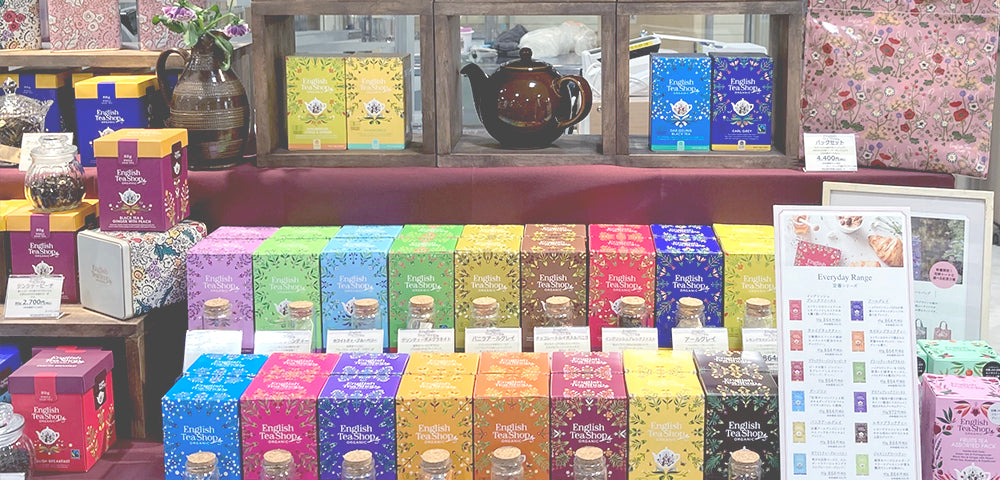 ◆2024年5月〜7月 イベント出店情報◆