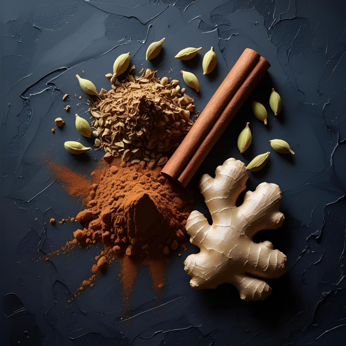 【公式】セイロンシナモン (20袋入り) / ノンカフェイン ハーブティー オーガニック 有機JAS ロンドン発 紅茶専門