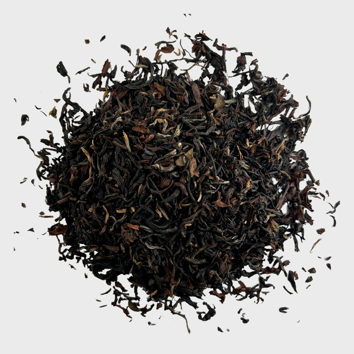 【公式】ダージリン リーフティー 業務用 茶葉 500g / 業務用 紅茶 オーガニック 紅茶専門 レストラン カフェ 上質茶葉