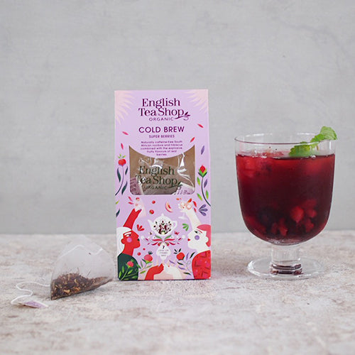 英国 アンティークハーフドール ティーコゼー & WG Tea ルイボス